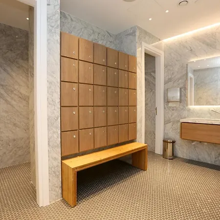 Saffron Apartment Nicosia