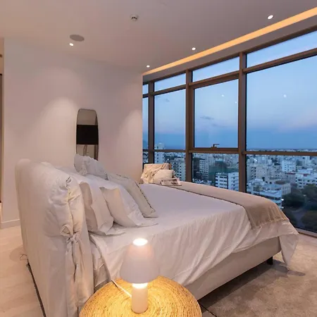 Saffron By Tangerine Appartement