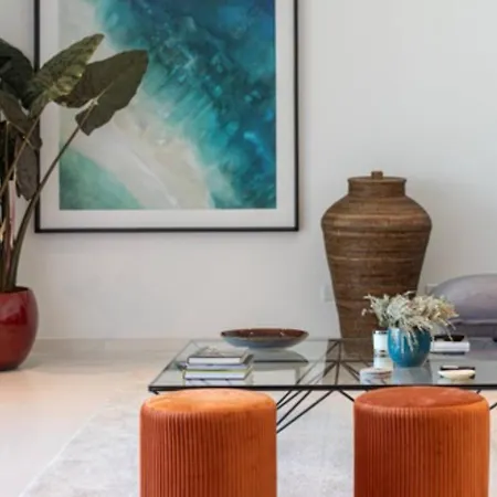 Saffron By Tangerine Nicosia