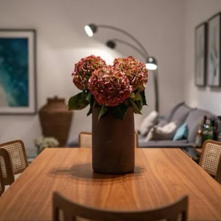 Appartement Saffron By Tangerine