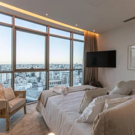 Appartement Saffron By Tangerine *