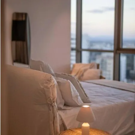 Saffron By Tangerine Apartamento Nicosia