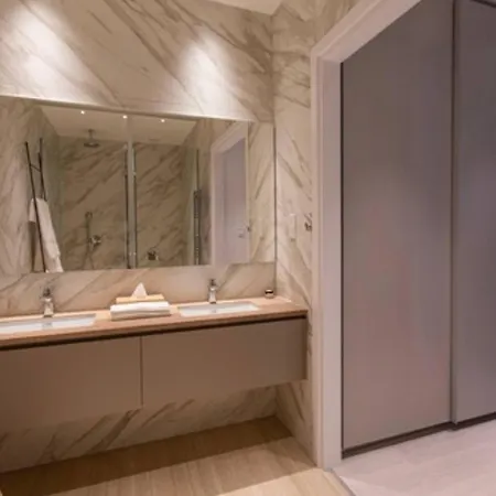 Saffron By Tangerine Апартаменты Никосия