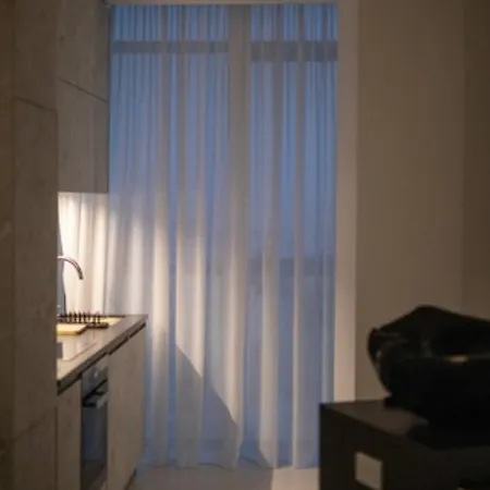 Saffron By Tangerine *