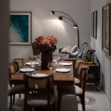 Saffron By Tangerine Apartamento *