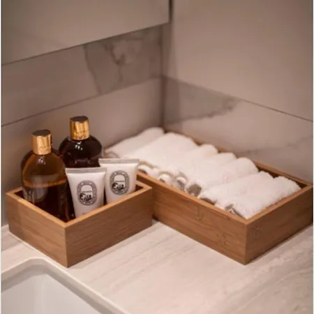 Saffron By Tangerine * Nicosia