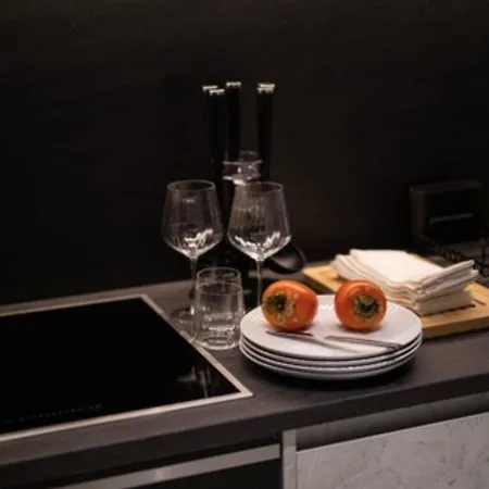 Appartement Saffron By Tangerine