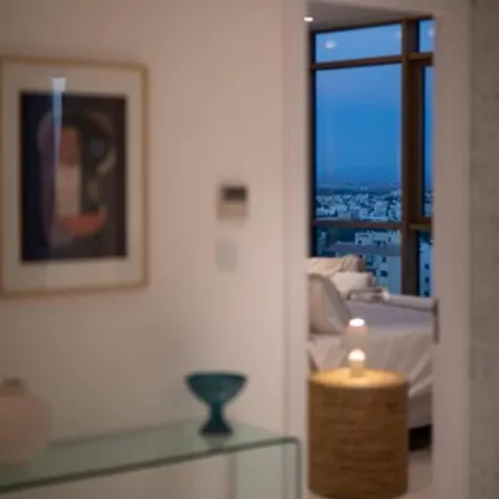 Saffron By Tangerine Appartement *