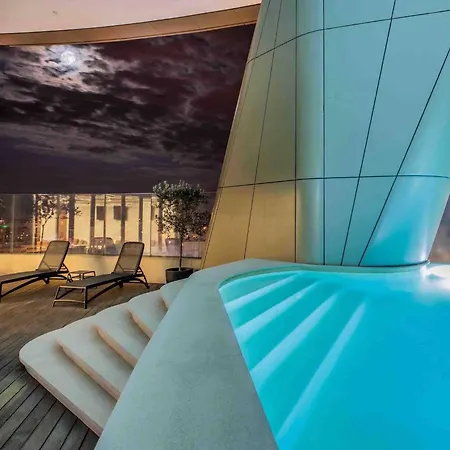 Saffron By Tangerine Appartement *