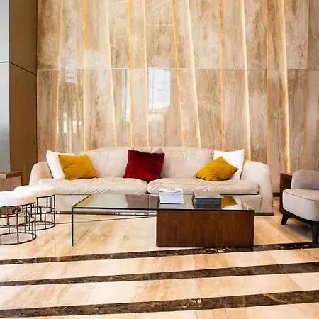 Saffron By Tangerine *