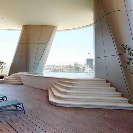 Saffron By Tangerine Appartement