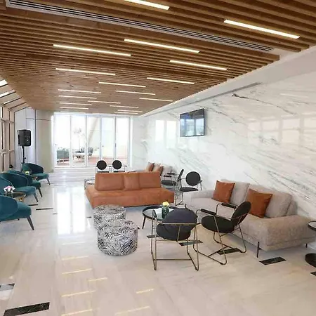 Saffron By Tangerine Appartement *