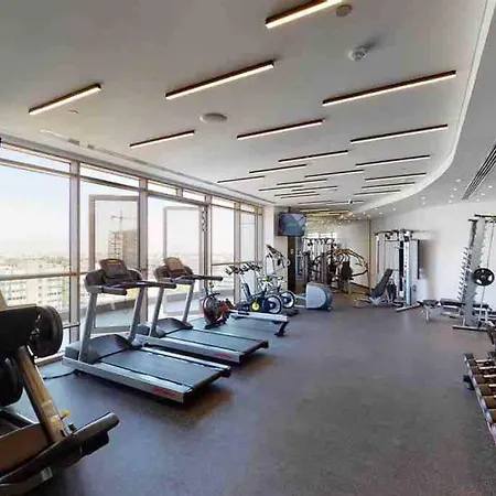 Appartement Saffron By Tangerine