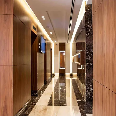 Apartamento Saffron By Tangerine *