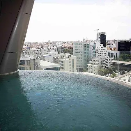 Appartement Saffron By Tangerine Nicosia