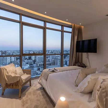 Apartamento Saffron By Tangerine *
