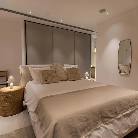 Apartamento Saffron By Tangerine