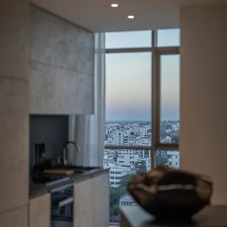 Saffron By Tangerine Apartamento Nicosia