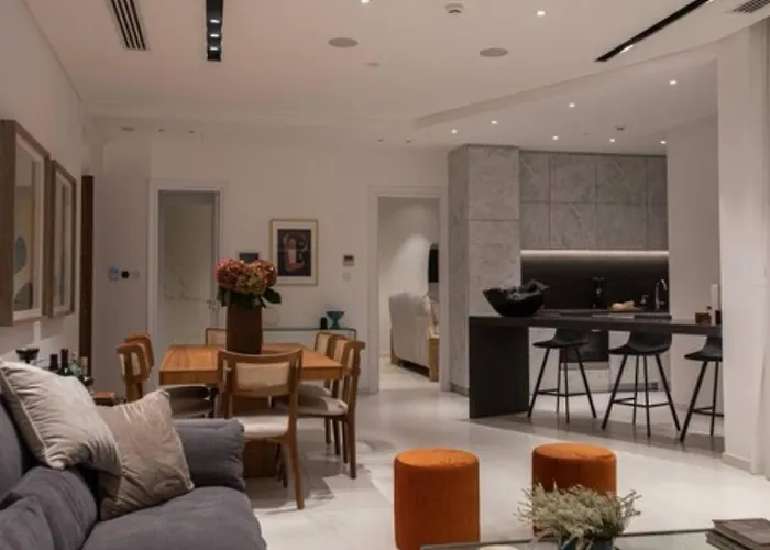 Saffron By Tangerine Nicosia