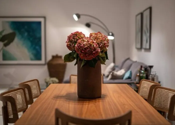 Apartmán Saffron By Tangerine