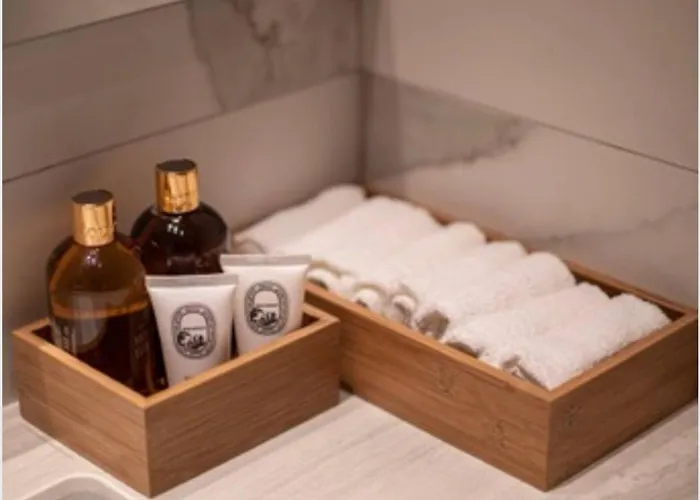 Saffron By Tangerine * Nicosia