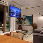 Saffron By Tangerine Apartamento Nicosia