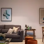 Saffron By Tangerine Apartamento Nicosia