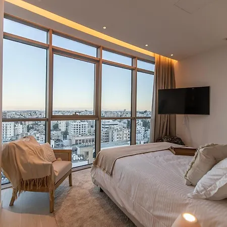Saffron Apartament *
