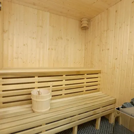 Saffron Apartament Nikozja