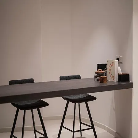 Saffron Apartament