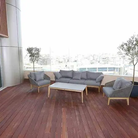 Saffron By Tangerine Apartmán