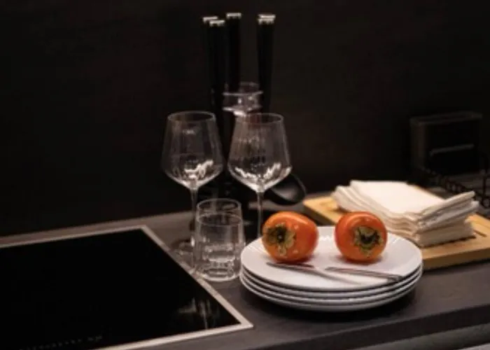 Apartmán Saffron By Tangerine