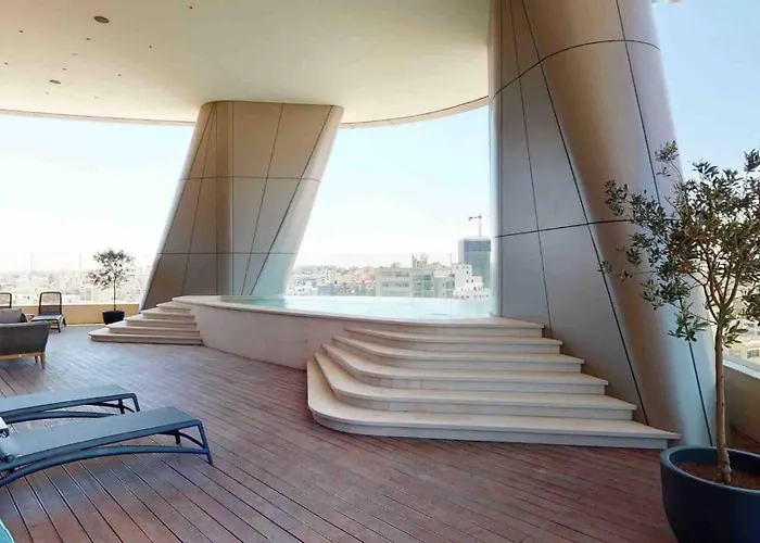 Saffron By Tangerine Apartmán